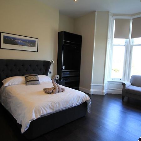 Western Guest House Aberdeen Buitenkant foto