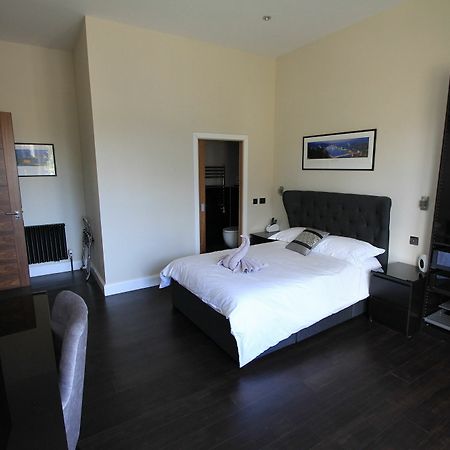 Western Guest House Aberdeen Buitenkant foto
